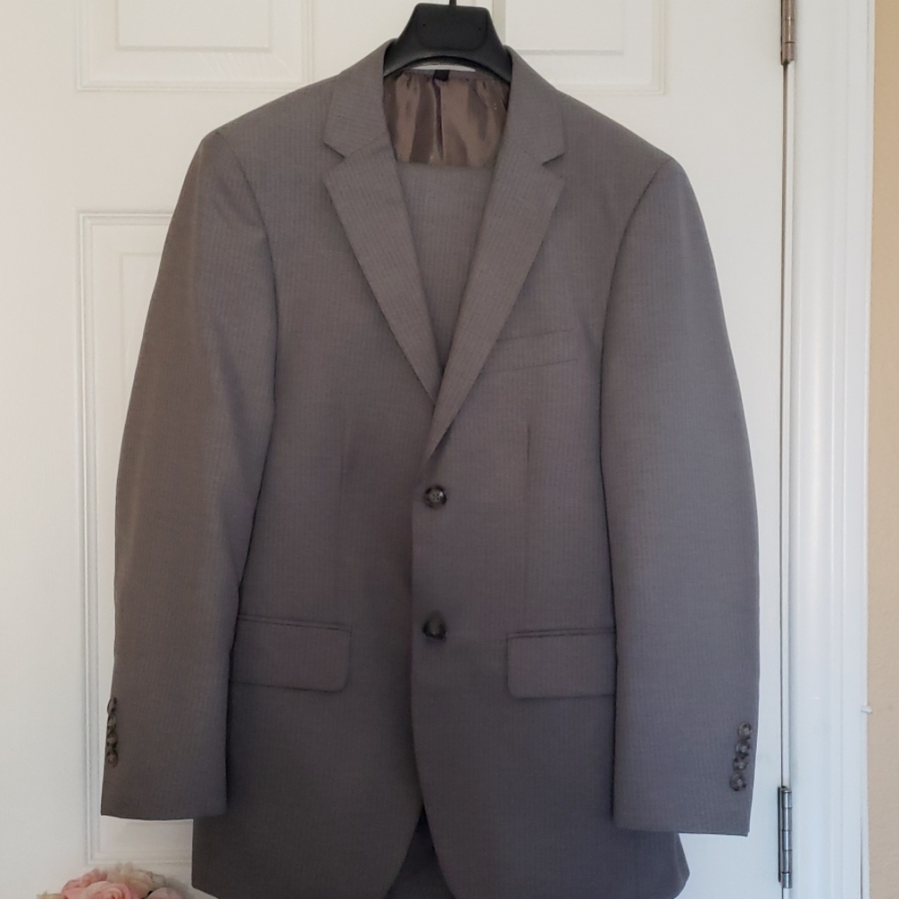 Angelo Rossi  2 piece suit